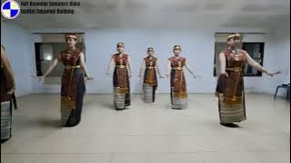 Tor-Tor Dolok Pusuk Buhit - Syukwis Oktober UKSU-ITB 2022