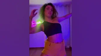 Grind Pon Mi - FS Green | Tanya Chamoli Dance thumbnail