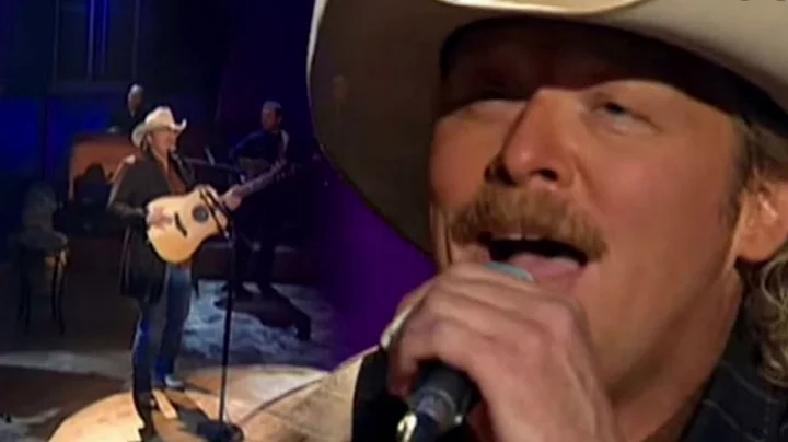 Andy Griffith & Alan Jackson - Ill Fly Away