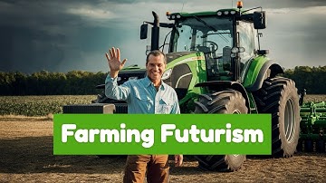 Most Modern Agriculture Machines That Are At Another Level