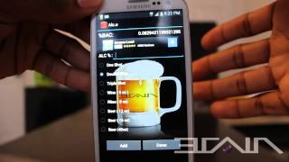 ALC.E Android Tutorial screenshot 4