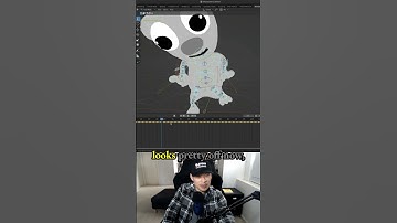 Incorrect baked animations from Mixamo to Blender - making a 3d game character in Blender - 3.1 Bear