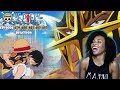 BIRDCAGE!! PICA'S HILARIOUS BUT DEADLY REVEAL | ONE PIECE EPISODE 679, 680, 681, 682, 683 REACTION