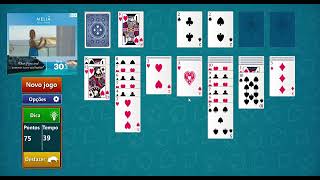 Patience 104 screenshot 4