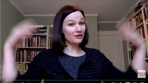 Dr. Anna O. Marley, "Painting History in the US Capitol Rotunda" | PAFA - Art At Noon