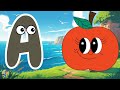 🧚‍♀️📖 Fairy ABC Festival Sprinkle Magic on Every Letter
