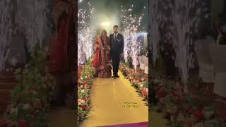 #hindi #song .......... #wedding #mirror #entry