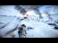 STAR WARS Battlefront II hoth battle