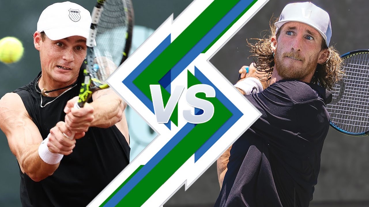 Colton Smith vs Keegan Smith | CLEVELAND 2026