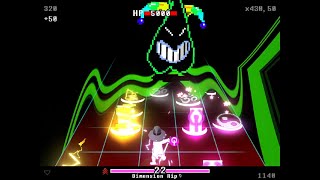 [Everhood 2] - Final Primordial Jester - No Hit/ One Hit Kill
