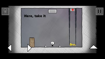 That level again 2 Level 33. Nothing lasts forever 🔑 TLA 2 Walkthrough