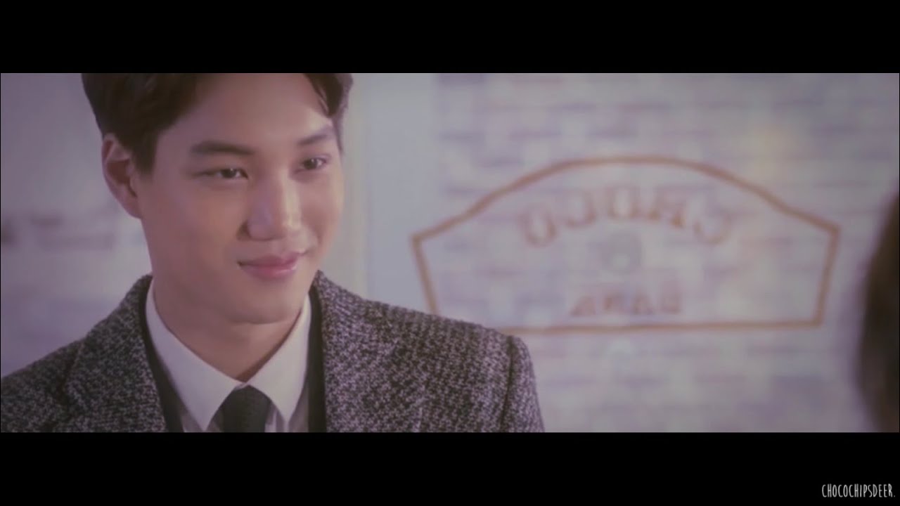 [FMV] What We Really Want - Krystal, Kai (KAISTAL) (Part 1)