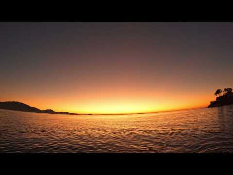 Hatsuhinode 2022 - Zakynthos Island