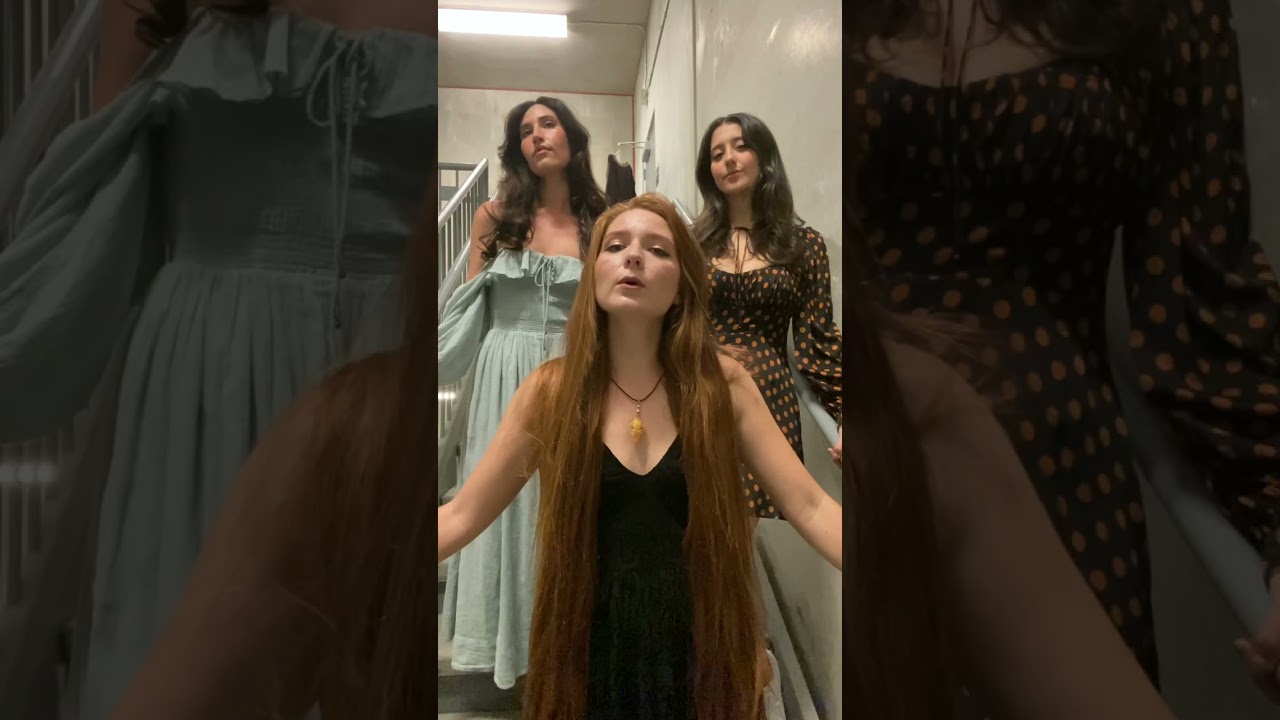 YouTube에서 3 Sirens sing “My Jolly Sailor Bold” #shorts #siren 보기 YouTube에서 3 Sirens sing “My Jolly Sailor Bold” #shorts #siren 보기