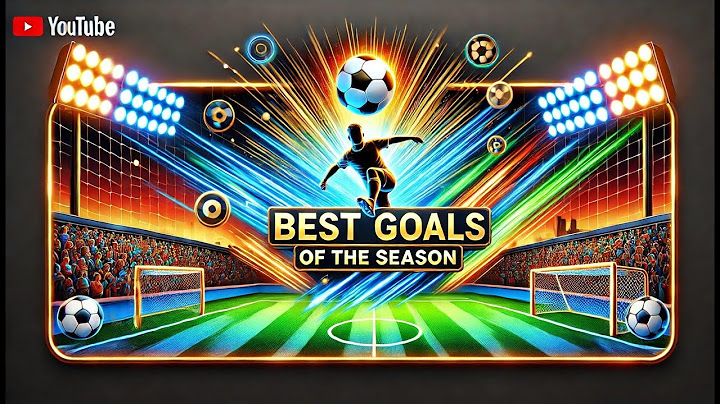 Puskas Award 2024 • All 11 Nominated Goals OFFICIAL