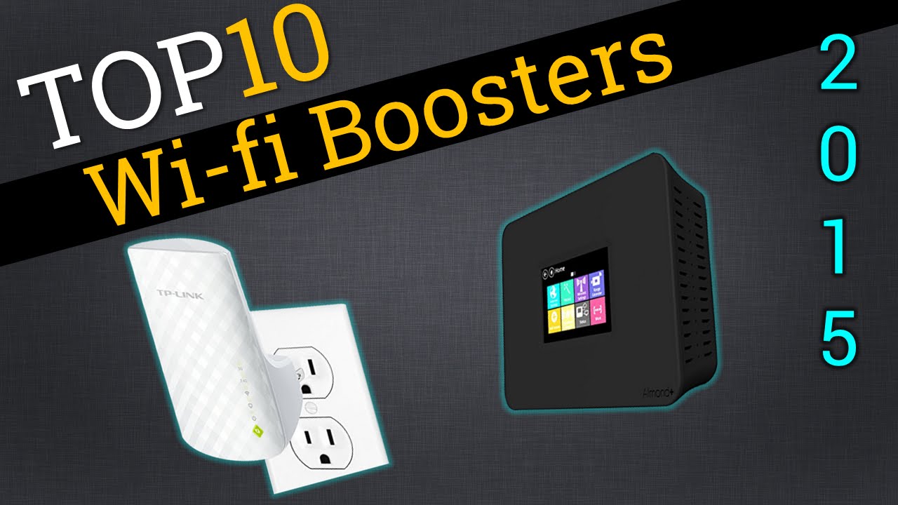 wat is de beste wifi booster de