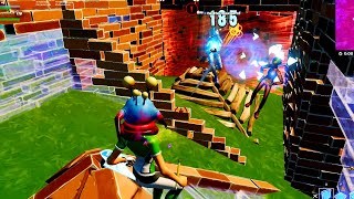 MIA 🕷️ (Fortnite Montage)