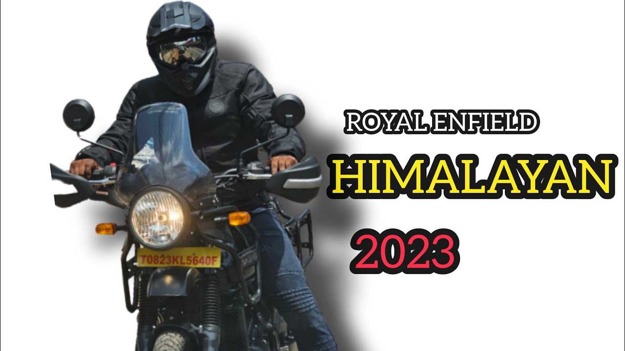 best bike for himalayan trip