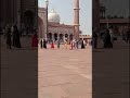 Jama masjid vlog #song #travel #minivlog #trending #viral #entertainment #shorts #viralshorts