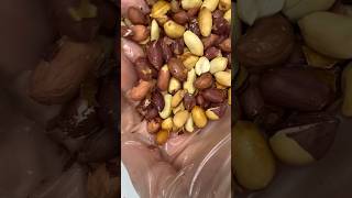 Peeling Peanuts 🥜🫢🥰