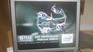 PC - fix overclock failed without disconnecting the cables and do not remove battery cmos (2 method)