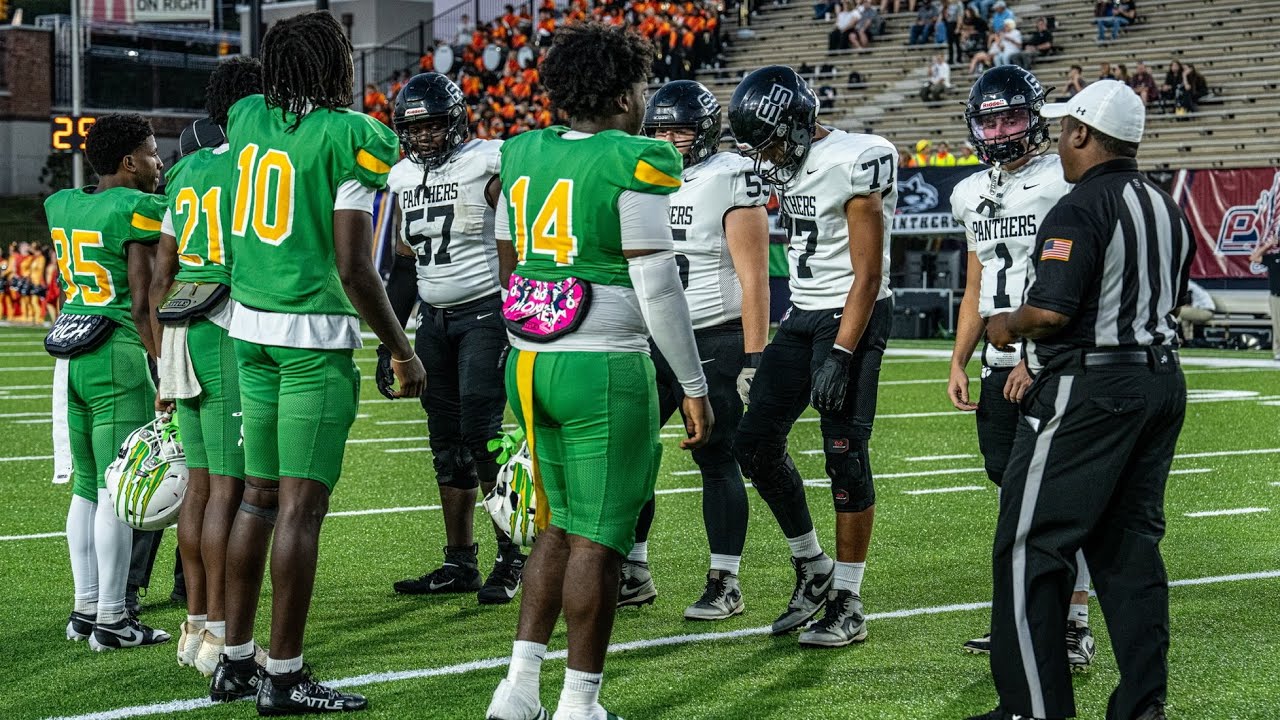 Smiths Station v Carver Montgomery (7A Region 2)