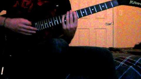 adding chromatic notes to minor pentatonic