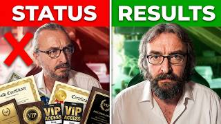 NLP Status Games