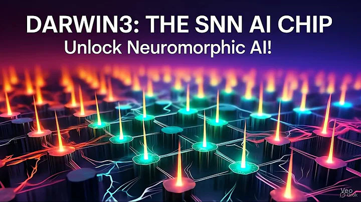 Darwin3: Spiking Neural Networks & The Next Generation of Neuromorphic AI Chips