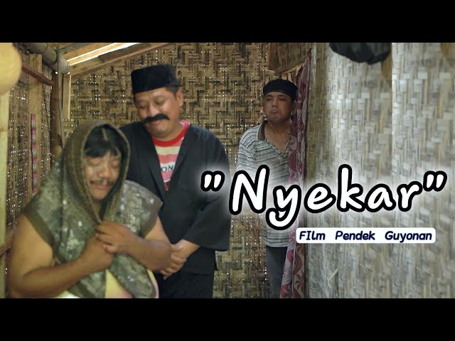 NYEKAR || WARUNG RUWET EPS 49 class=