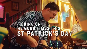 GUINNESS X BALIPROD - St. Patrick