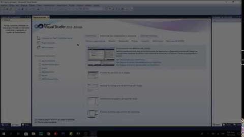 Como hacer un Crystal Report en visual basic 2010