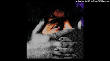 Najm - AFRAID OF LOVIN