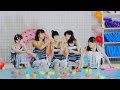 ぷちぱすぽ☆「全力スイマー」MV の動画、YouTube動画。