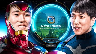 NEAR AIRPORT: BEST FRIENDS REUNITED