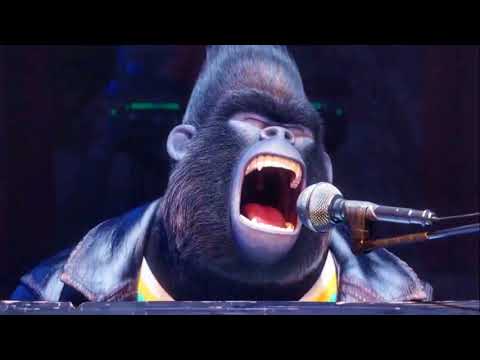 映画SINGより「I'm Still Standing」歌ってみた