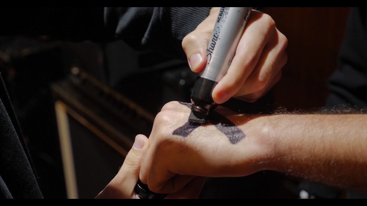 CLAIMING EDGE (2023) - Short Documentary