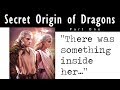 Asoiaf theory the secret origin of dragons part 1