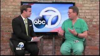 Dr. Scott Davis Talks New Study on Statins Profile