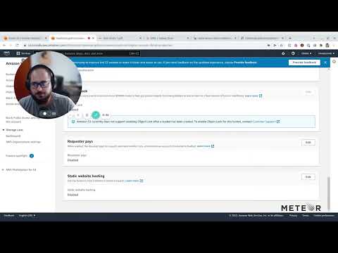 How to Set Up a DNS on Meteor Cloud | Meteor JS