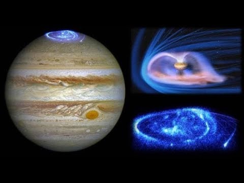 Top 10 Reasons the Universe is Electric #7: Charged Planets (Outer Solar System) | Space News