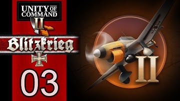 Blitzkrieg - 03 - Mława to Modlin