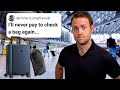 Avoid extra fees 9 easy carryon packing tips you need to know