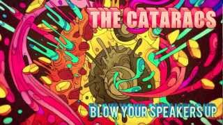 The Cataracs - Blow Your Speakers Up [HD] [Instrumental]