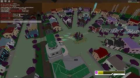 Scammer Hoe appeared (Project Jojo)