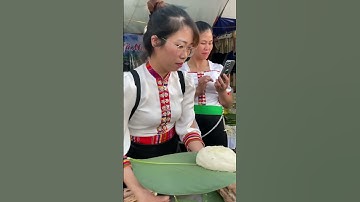 Tết độc lập Than Uyên 2/9 gặp các cô gái Thái xinh đẹp