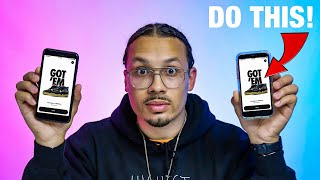How To Buy Multiple Shoes On SNKRS APP screenshot 1
