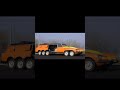 Michelin PLR: The Strangest Car You’ve Never Seen