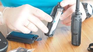 ����������� ������������ Lira P-312. ��������� ������� ��� ������� ��������