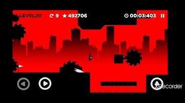 (FWR) Run Rabbit Run level 1-F any% 1min 18.080sec